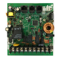 Micro Air Corporation FX-2 Setup And Configuration Manual