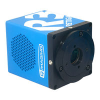 Q Imaging Retiga R Series User Manual