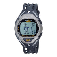 Timex T5K217 User Manual