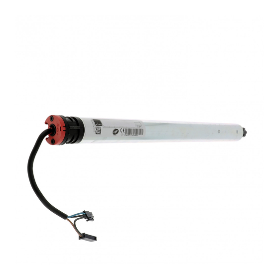 Simu T5 CC Series Quick Start Manual