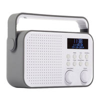Akai ADB20GY Quick Start Manual