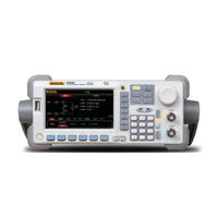 Rigol DG5000 Series Service Manual