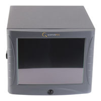Quantum Data 980 User Manual