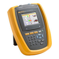 Fluke 195112009857 User Manual