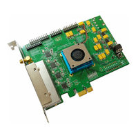 ASIX AXM57104 User Manual