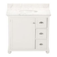 Home Decorators Collection Lamport LMWVT3622D Use And Care Manual
