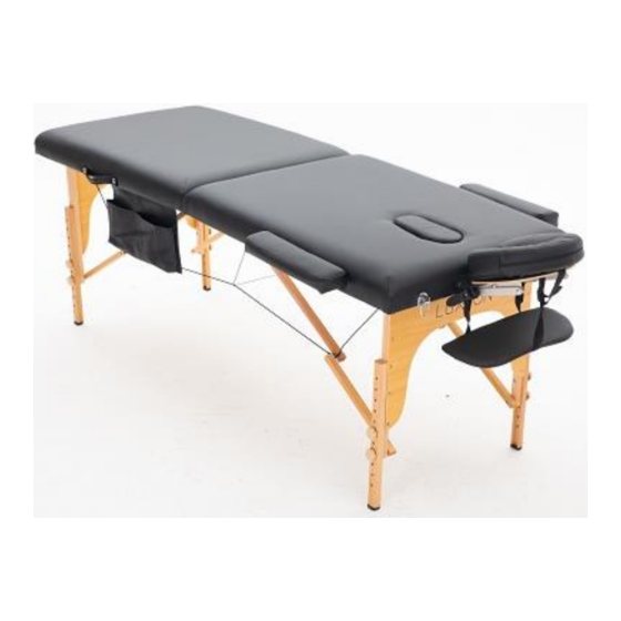 LUXTON HOME PR-8510 User Manual