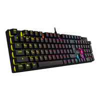 Sven KB-G9300 User Manual