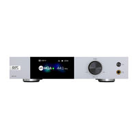 eversolo DAC-Z6 Product Manual