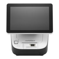 Partner C14-1E Quick Start Manual