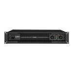 QSC PowerLight 2 PL218 User Manual