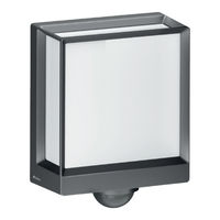 STEINEL L 42 C Manual