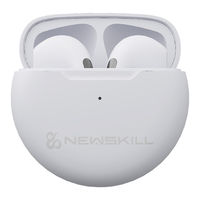 Newskill ANUKI LITE Manual