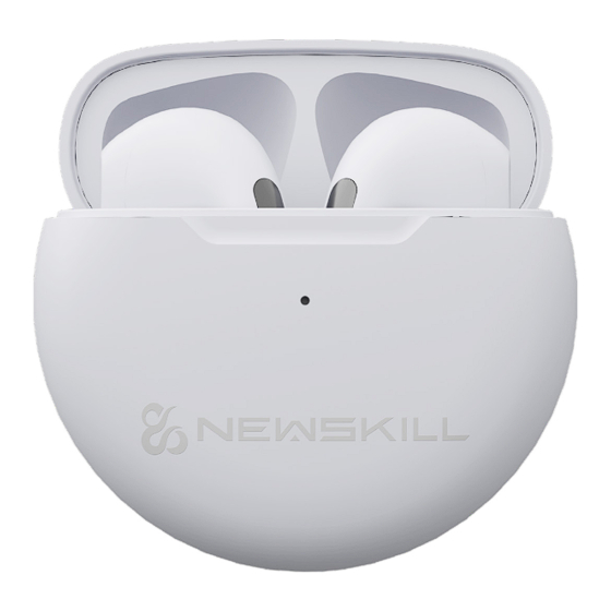 Newskill ANUKI LITE Manual