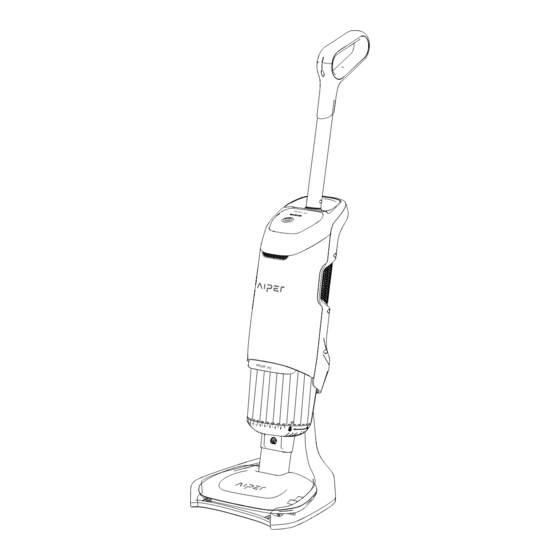 Aiper Pilot H2 User Manual