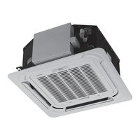 intensity Black MDV-D09Q4/VN1-A3 Installation And Operation Manual