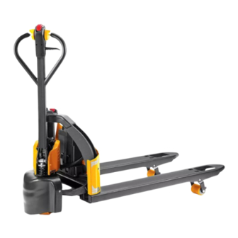 U-Line H-7505 Manual