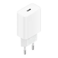 Xiaomi Mi 20W Charger User Manual