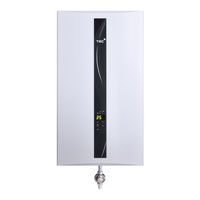 Tgc NJW12RM1 User Instructions