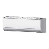 Mitsubishi Electric Mr.Slim MSY-GT18VF Manual
