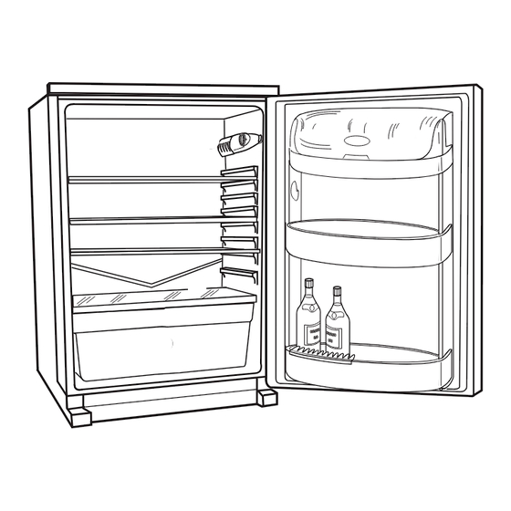 Electrolux ER 6633 I Instruction Booklet