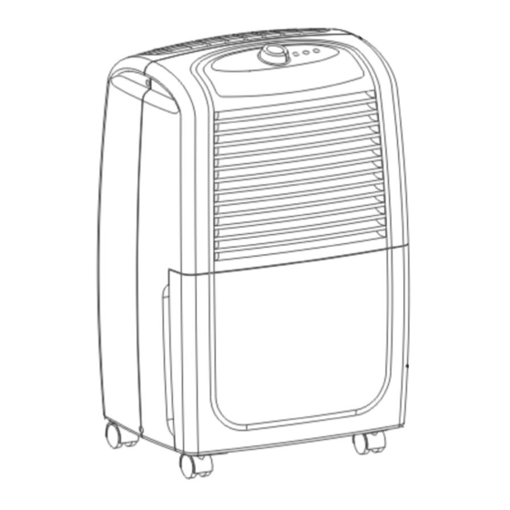 commercial cool  CJ50E Use & Care Manual