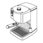 DeLonghi BAR 140USA Owner's Instruction Manual