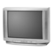CRT TV JVC AV 27320 User Manual