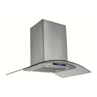 Veneto VT-ZEN3612IL User Manual