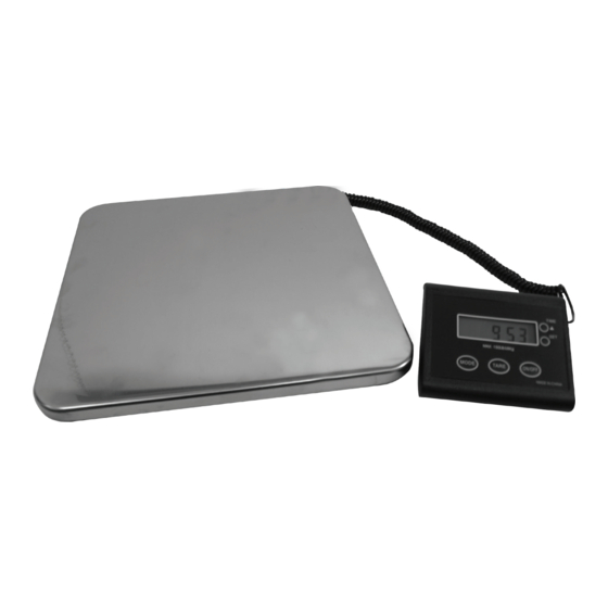 Weston 24-1001-W User Manual