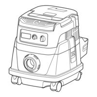 Makita XCV04 Instruction Manual