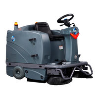 Ice iS1100 Operator's & Parts Manual