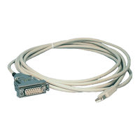 PI 9359-1 User Manual