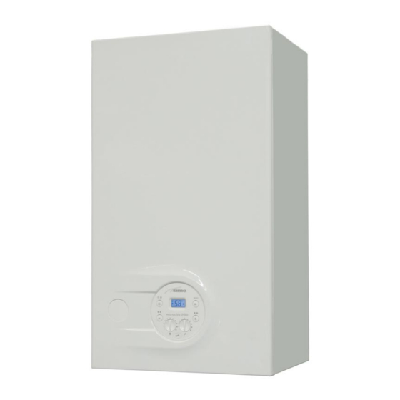 Sime MURELLE PRO HE MkII Manuals