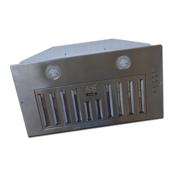 Ascension SY-HVA-500-SS Ventilator Manuals