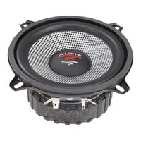 Audio System XFIT EVO2 Manual