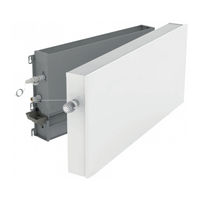Jaga BRIZA RAD 041 Mounting Instructions