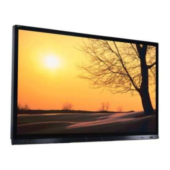 AVOCOR AVF- 6500 Series Installation & Operation Manual