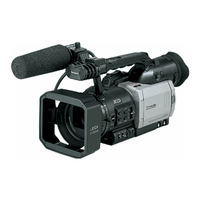 大特価 & BROCHURE CAMCORDER AG-DVX100 PANASONIC SPECS ManualsLib | ビデオカメラ