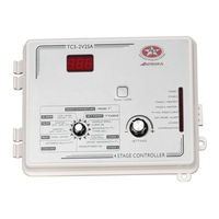 AP TC5-2V2SA User Manual