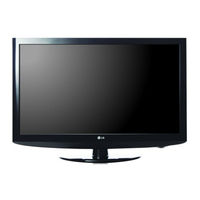 LG 26LH250C Owner's Manual