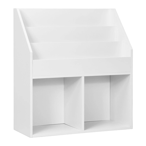 Costway JZ10035 User Manual