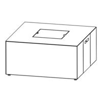 Jensen Coden 2040LP Owner's Manual