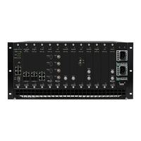 Blonder tongue NXG SYSTEM KIT Quick Manual