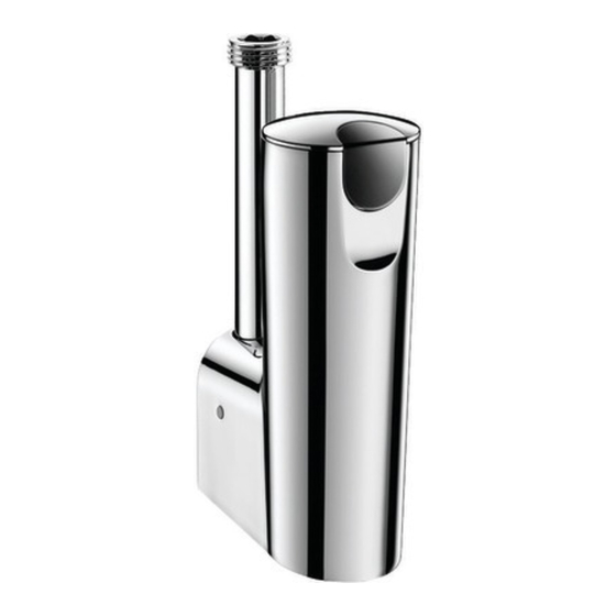 Delabie TEMPOMATIC 4 Manual