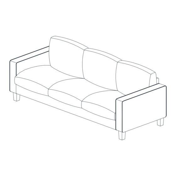 Furinno FS193292 Assembly Instructions