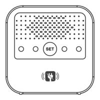 Yolink YS7106-EC User Manual