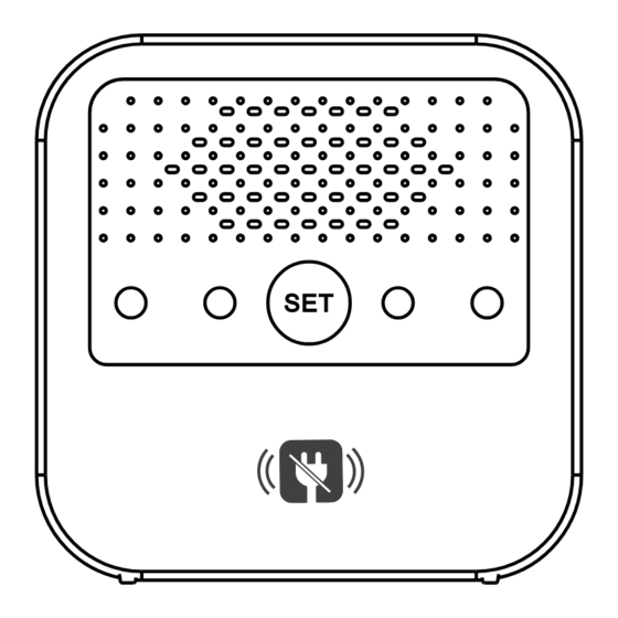 Yolink YS7106-UC User Manual