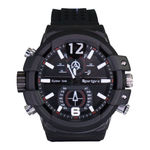 Spycentre Security 6833-4K Manual