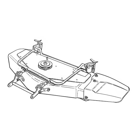 Snapper 1690769 Operator's Manual